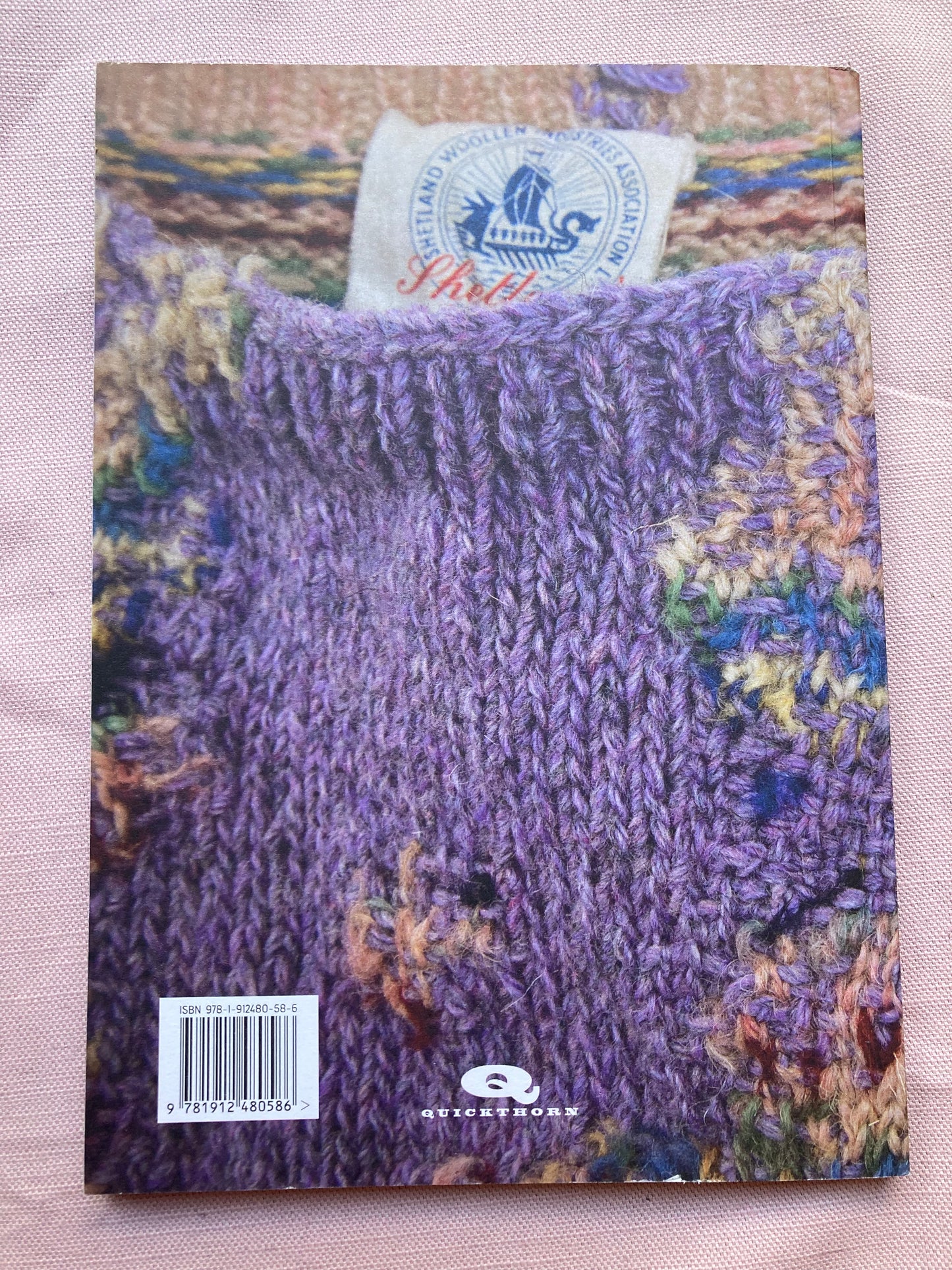 Celia Pym | On Mending