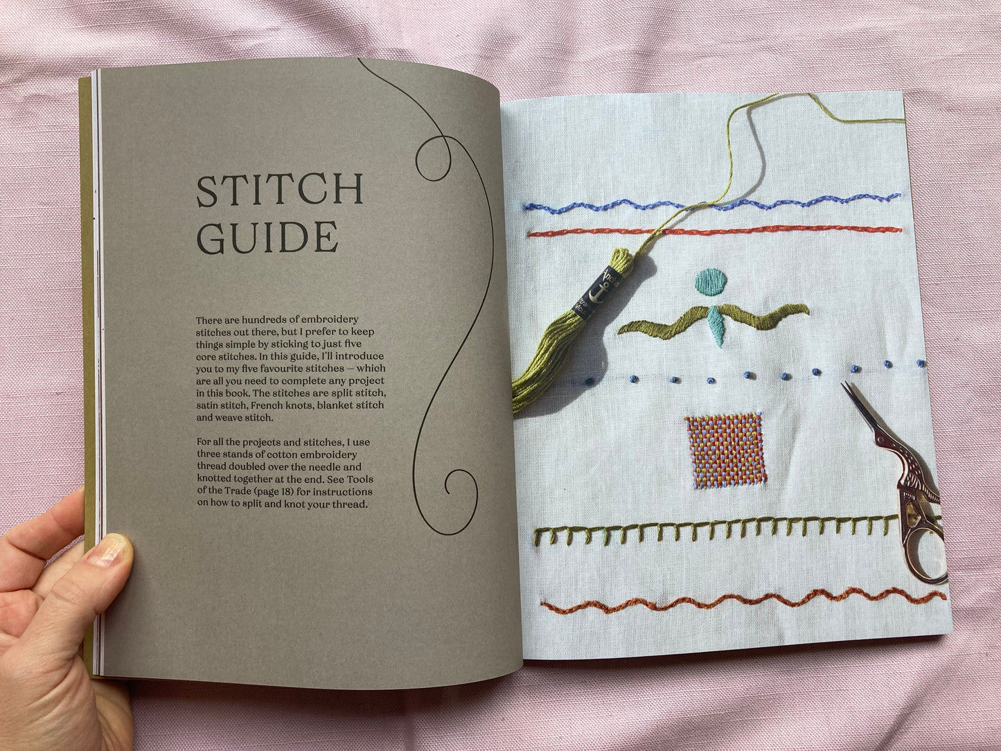 Madeleine Kemsley | Threads