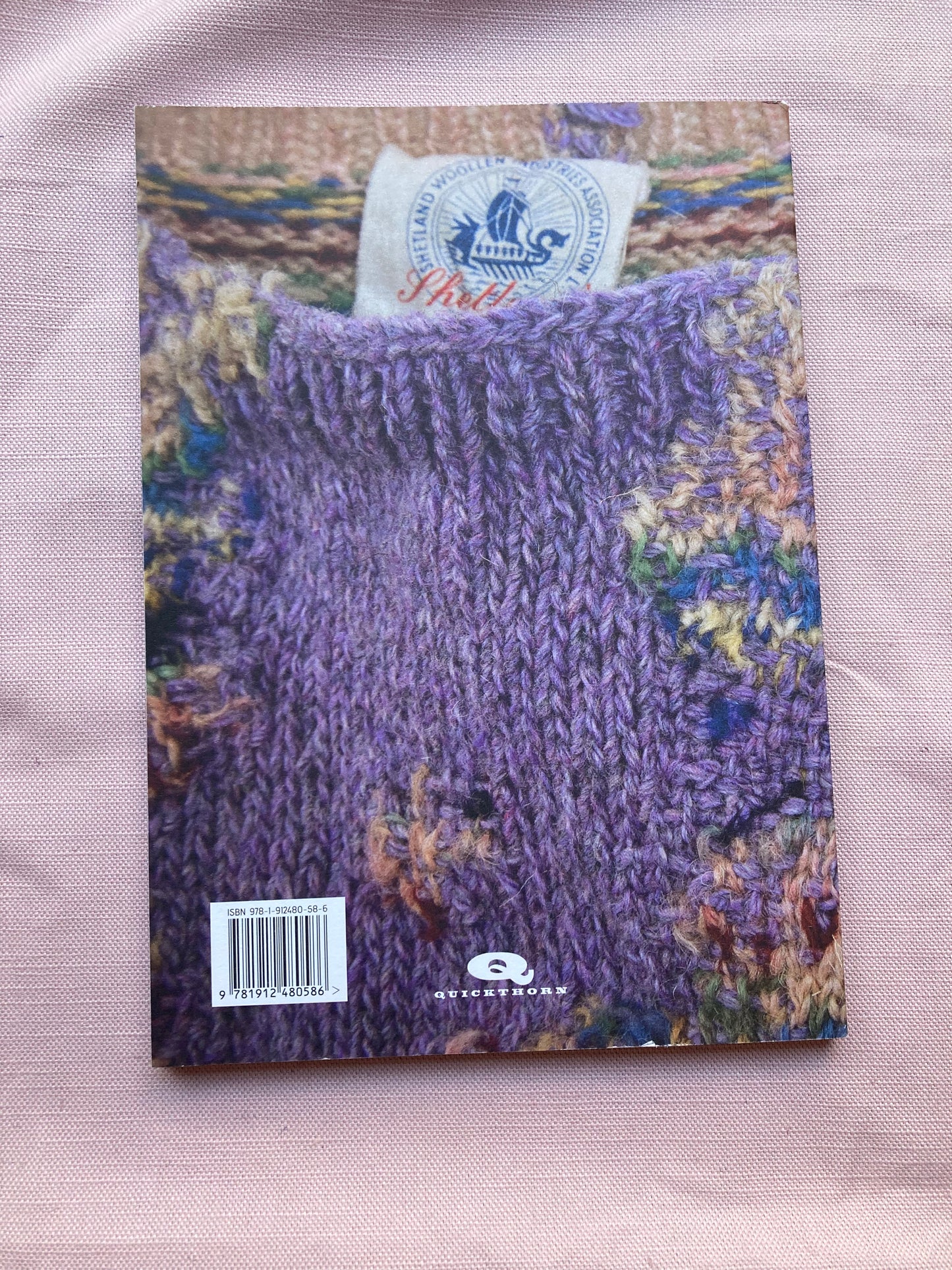 Celia Pym | On Mending