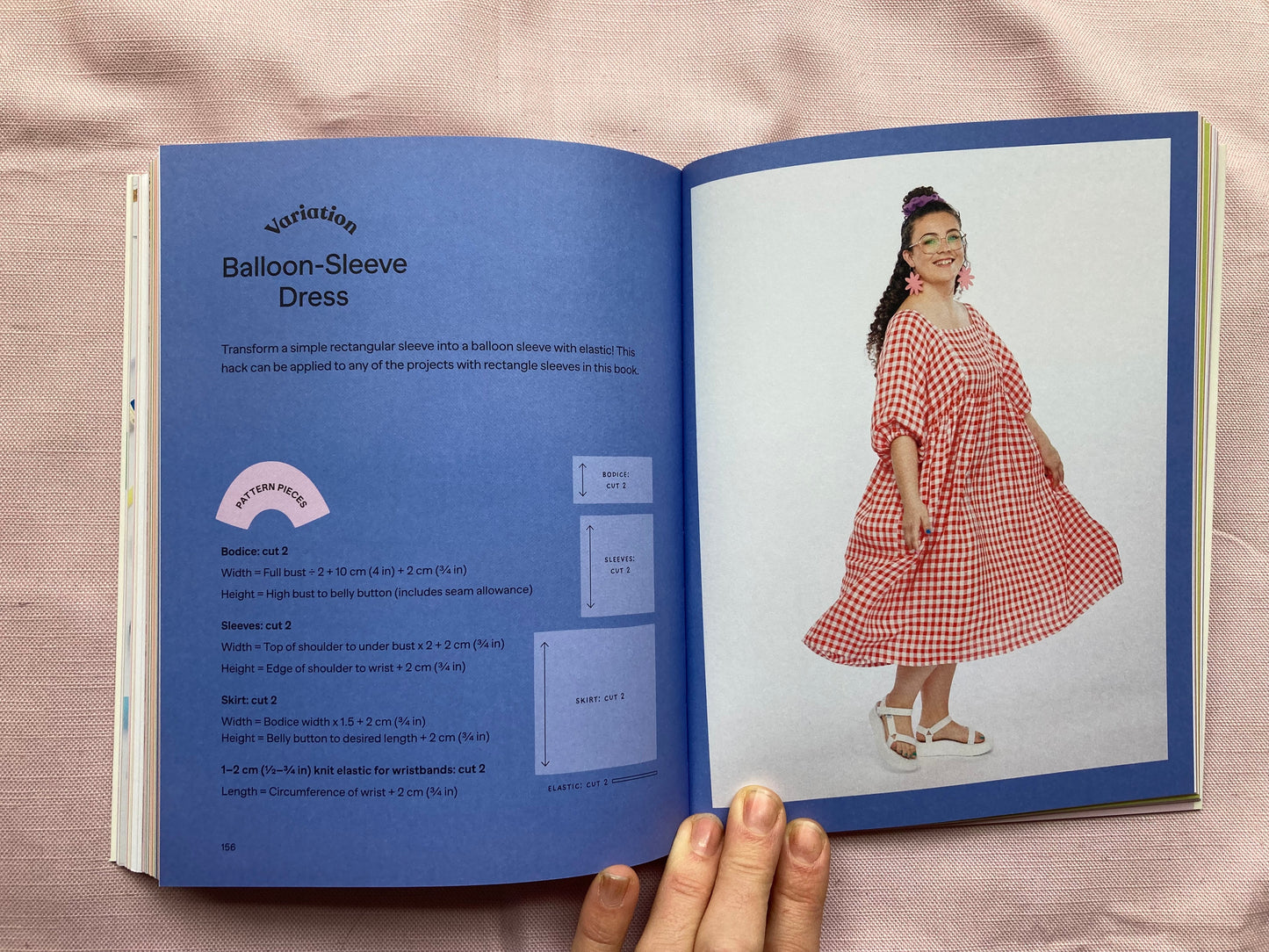 Daisy Braid | Sew It Yourself