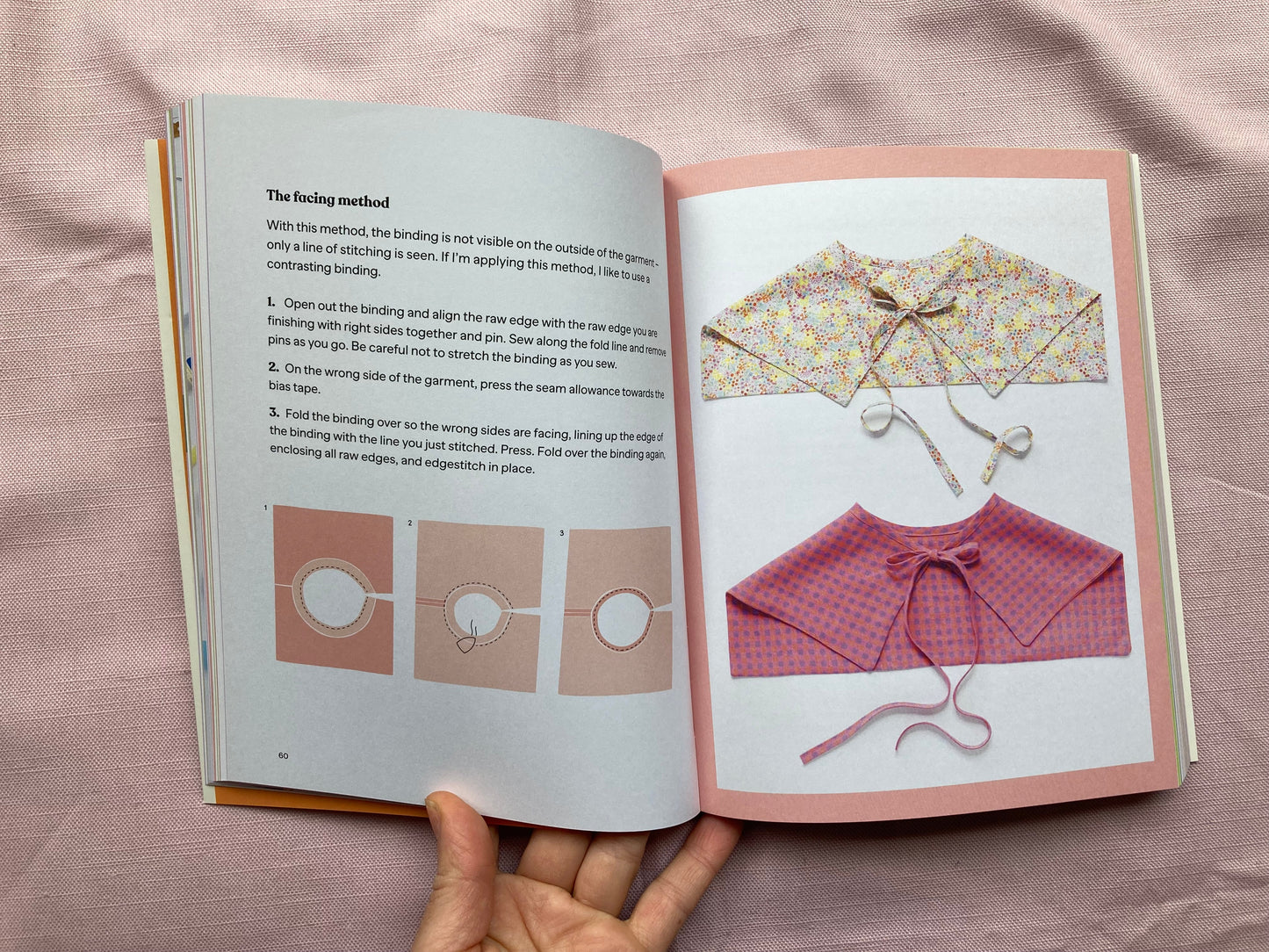 Daisy Braid | Sew It Yourself