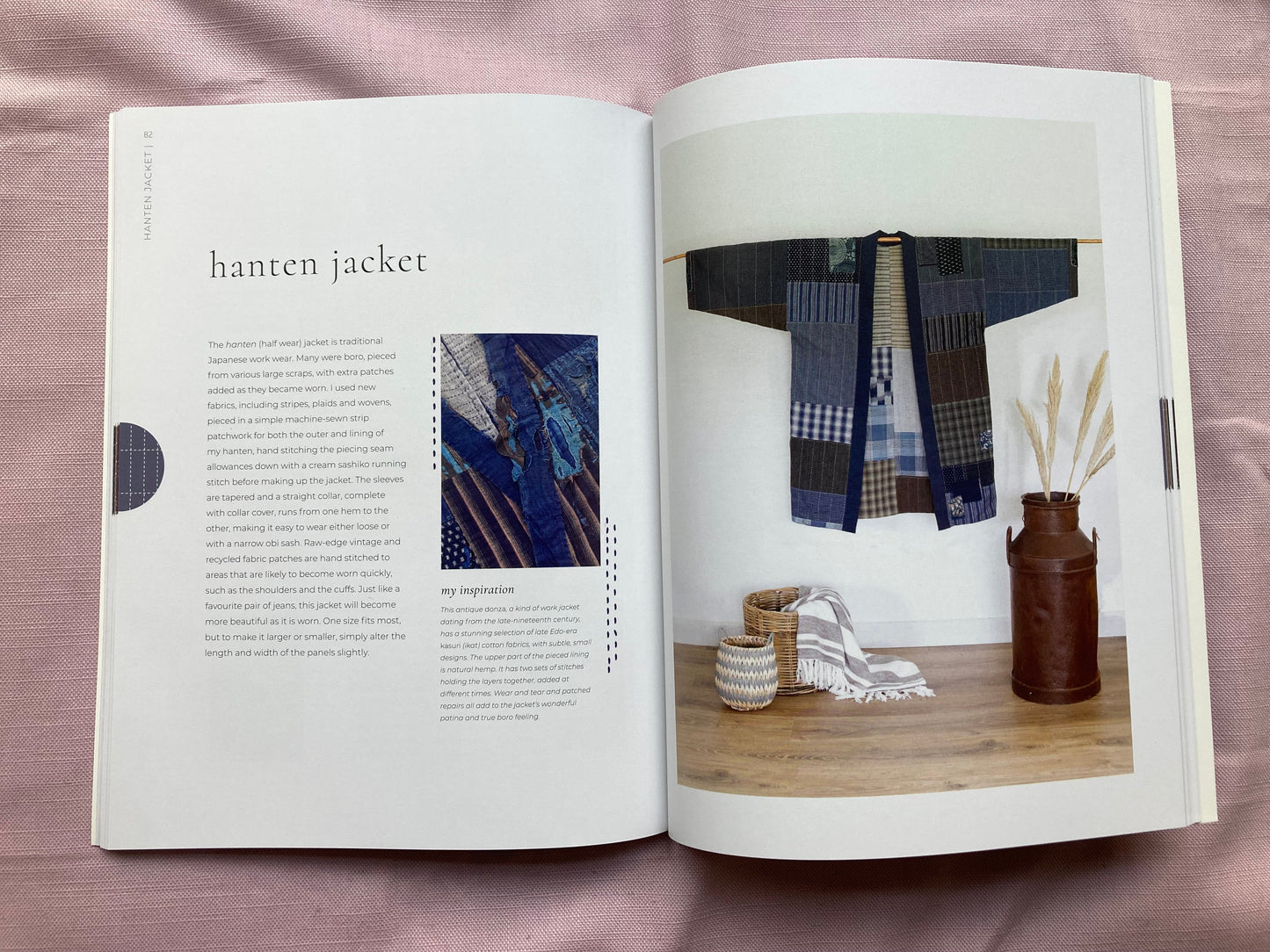 Susan Briscoe | The Book of Boro