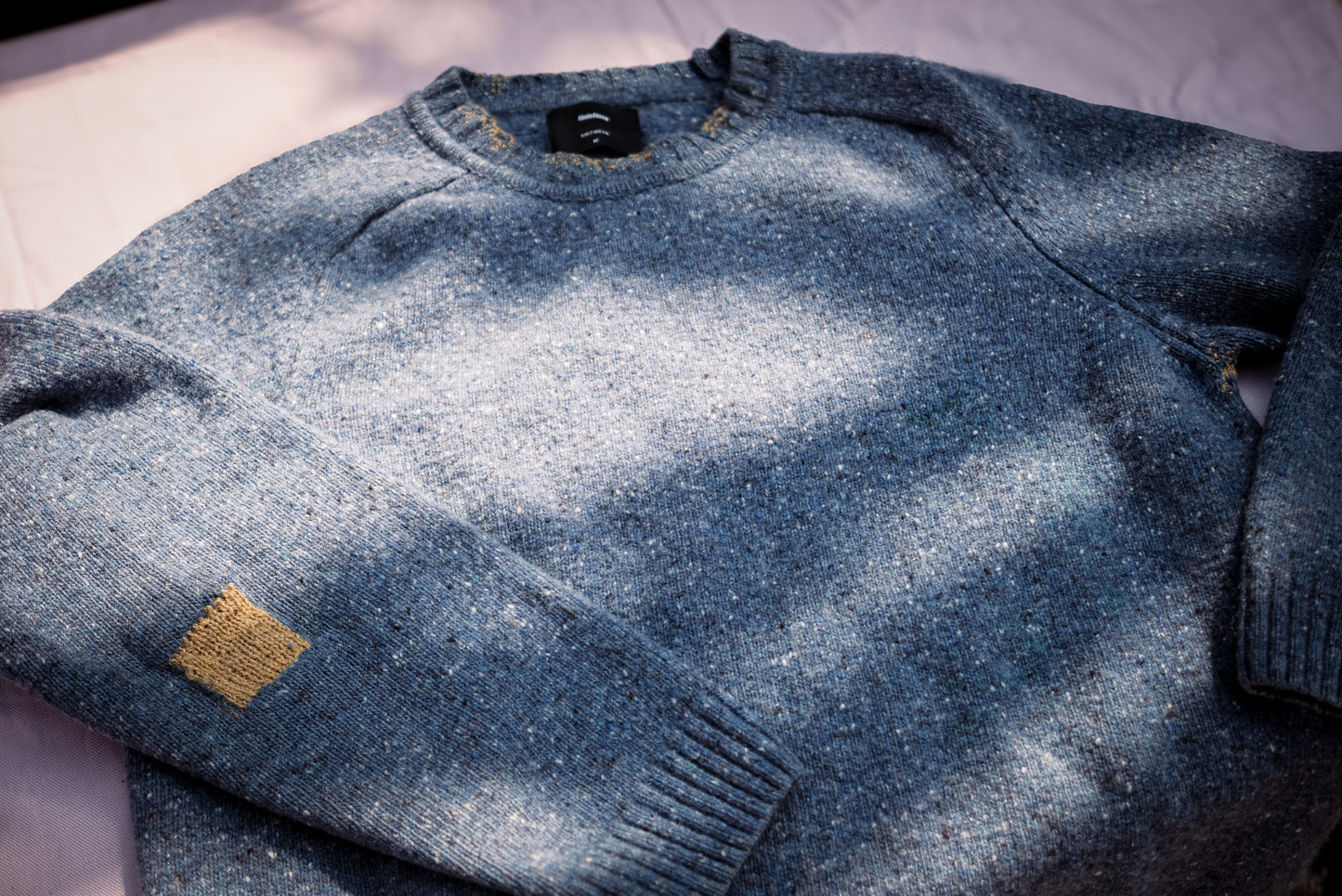 Clothing Repair 1 - 2kg