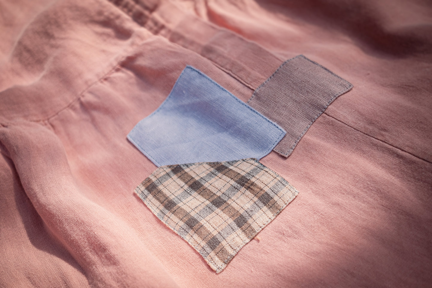 Clothing Repair up to 1kg