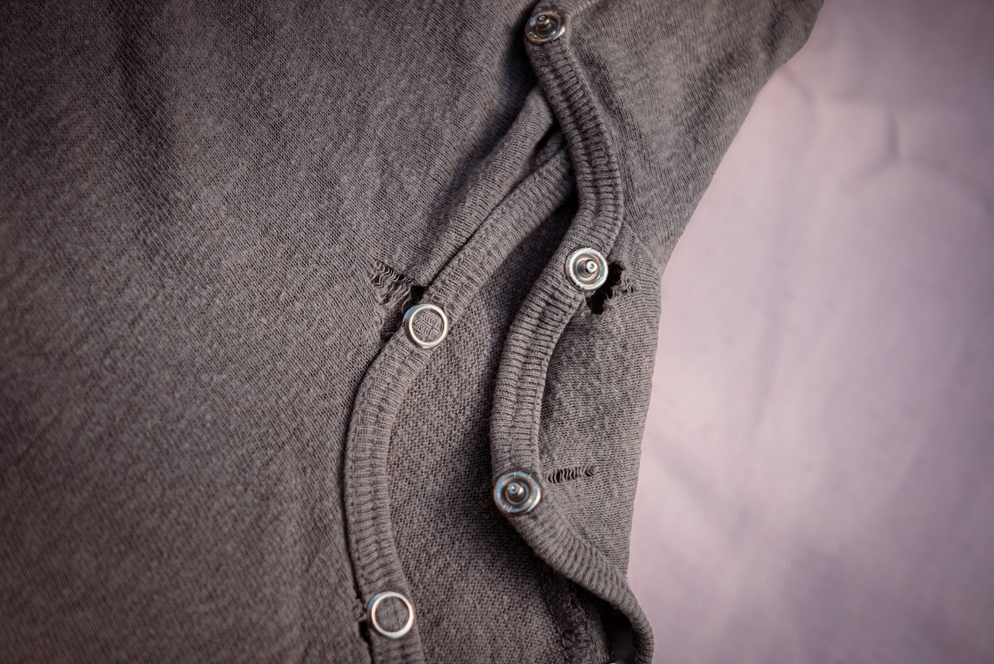 Clothing Repair up to 1kg