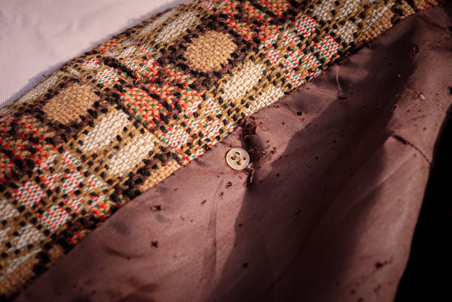 Clothing Repairs 5- 10kg