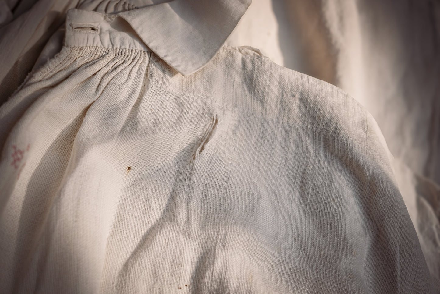 Clothing Repair up to 1kg