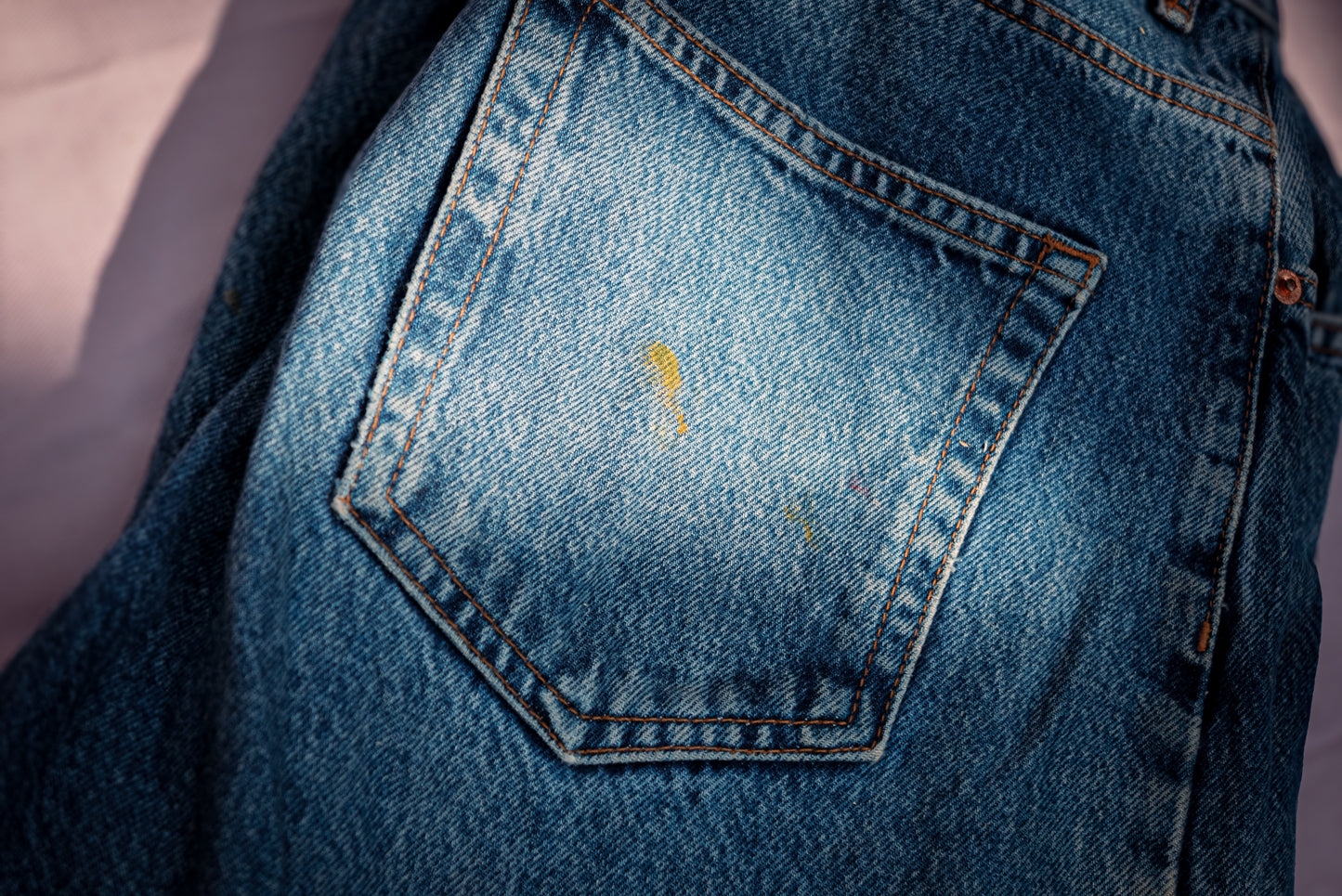 Clothing Repair up to 1kg