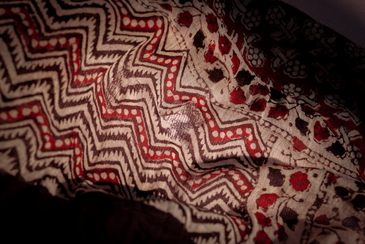 Clothing Repair up to 1kg