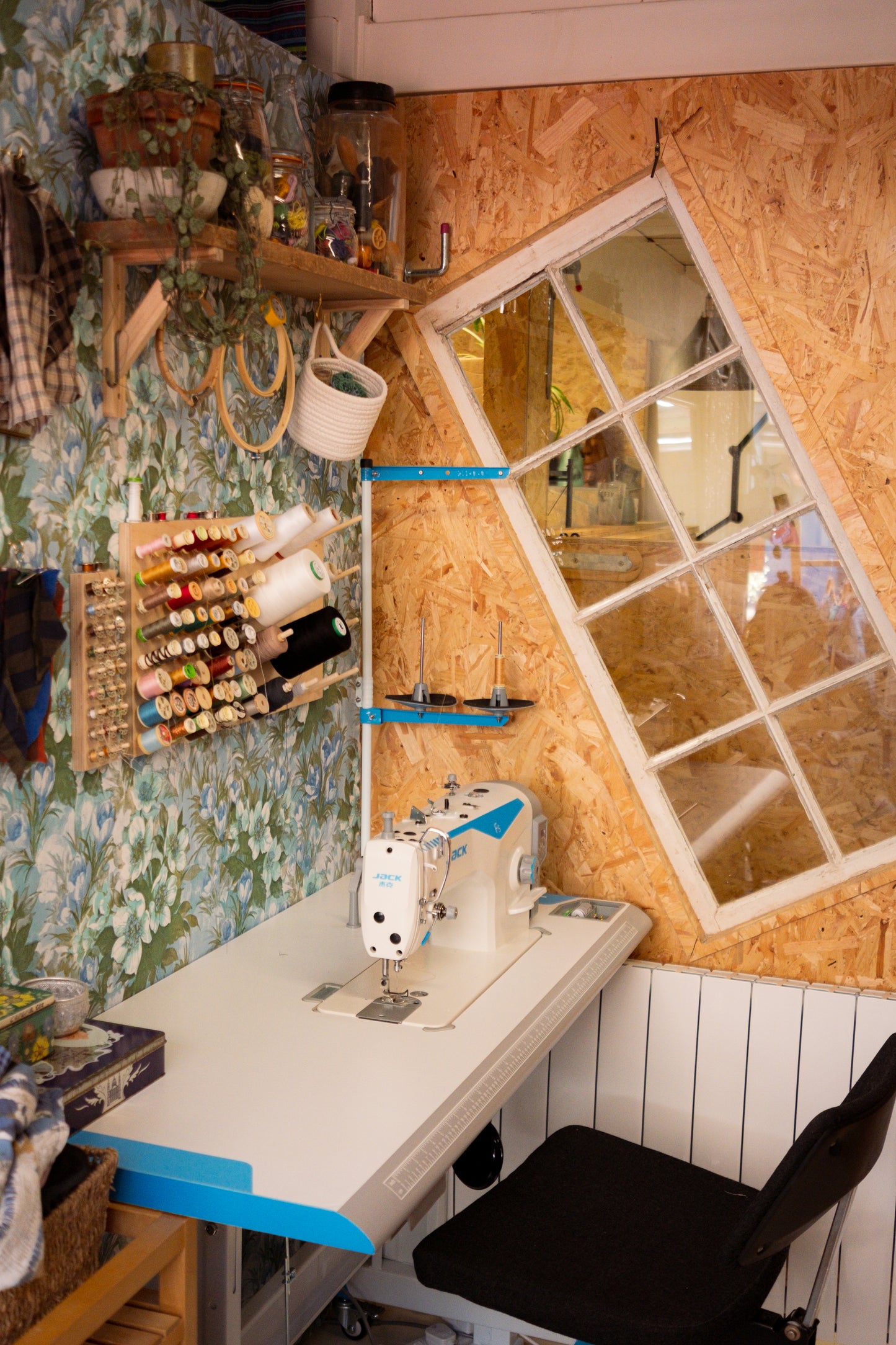 Clothing Repair 1 - 2kg