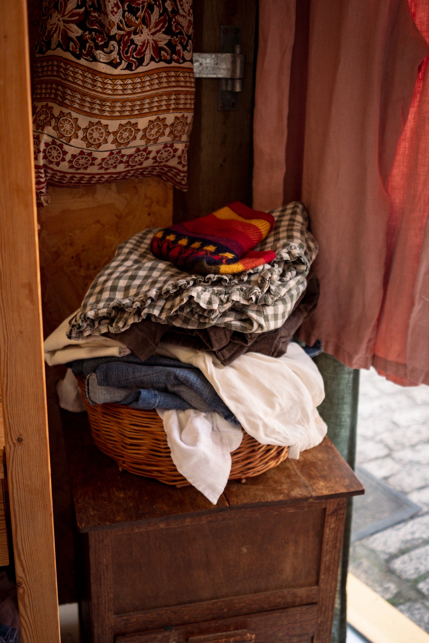 Clothing Repair up to 1kg