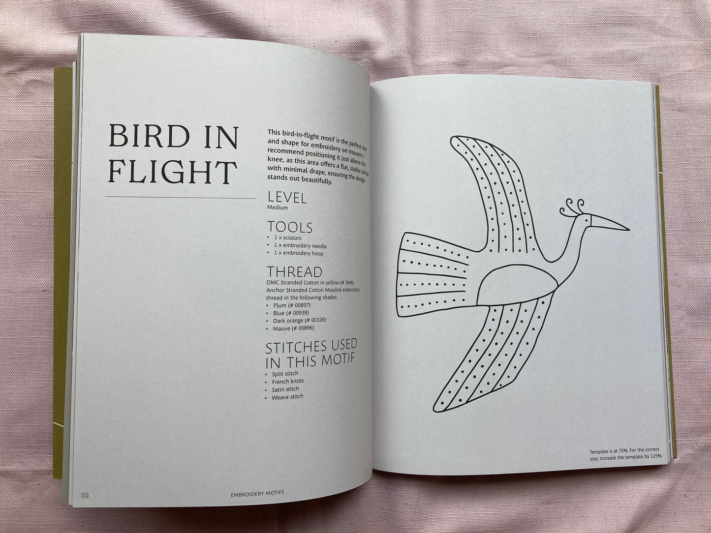 Madeleine Kemsley | Threads