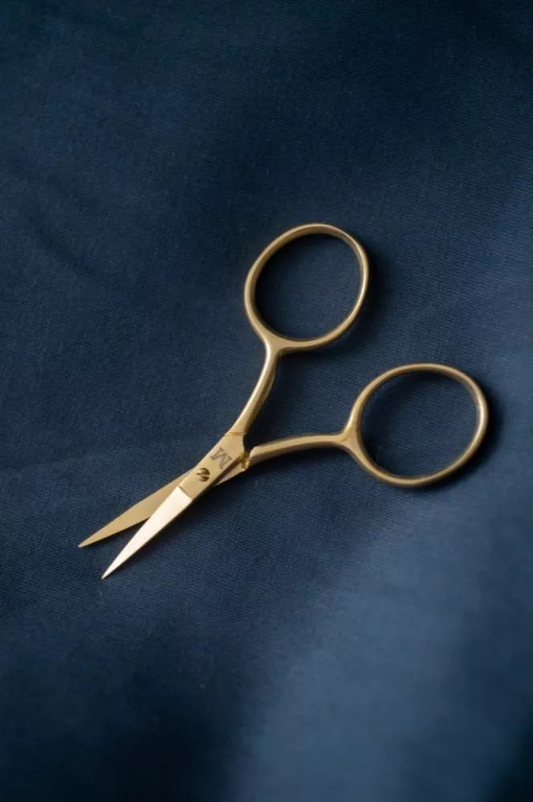 Merchant and Mills | Gold Fine Scissors